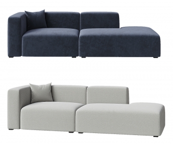 Modern A Sofa For Two-ID:272806884