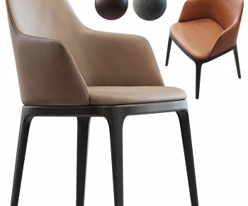Modern Dining Chair-ID:466823102