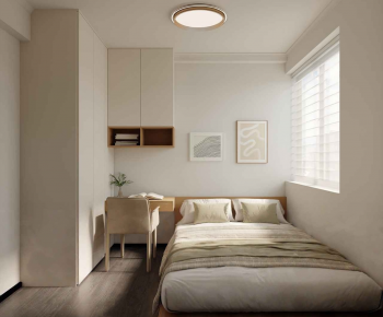 Modern Bedroom-ID:521706101