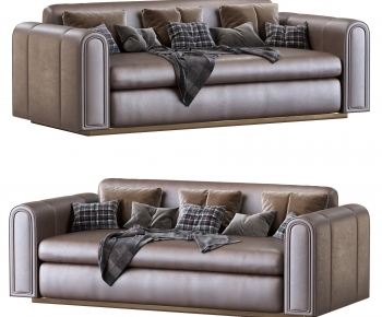 Modern A Sofa For Two-ID:877453095