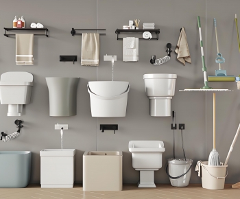 Modern Sanitary Ware-ID:131110919