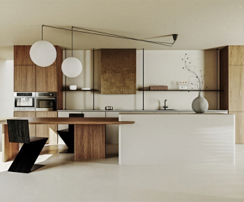 Modern Dining Room-ID:575793987