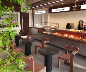 Modern Bakery-ID:355299007