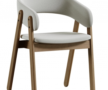 Modern Dining Chair-ID:241858964