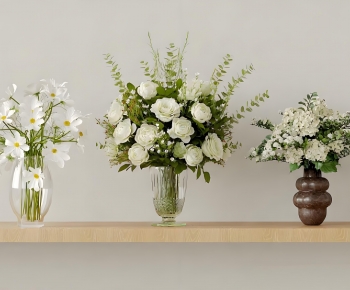 Modern Flower Arrangement-ID:454862121