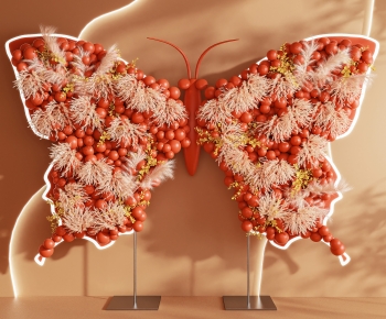 Modern Meichen-ID:510140903