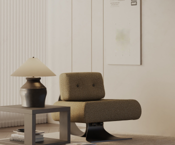 Modern Lounge Chair-ID:635596042