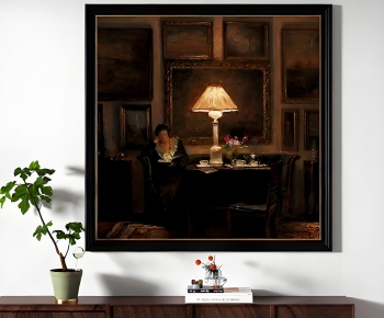 Modern Painting-ID:346670225