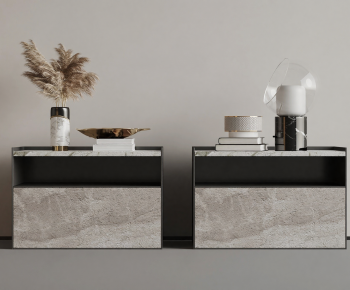 Modern Bedside Cupboard-ID:508298946