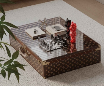 Modern Coffee Table-ID:137799023