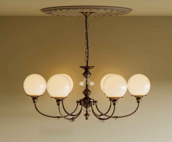 French Style Droplight-ID:484752894