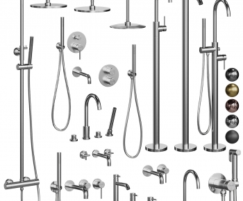 Modern Faucet/Shower-ID:157993082