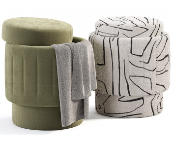 Modern Sofa Stool-ID:156472926