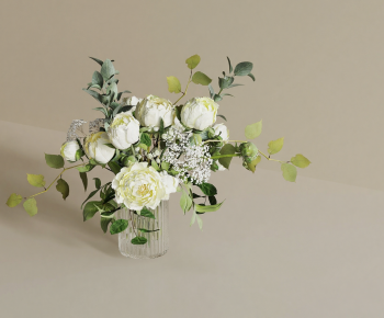 Modern Flower Arrangement-ID:779550188