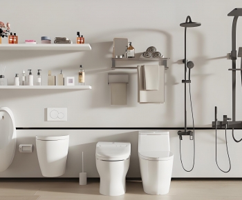 Modern Toilet-ID:289130285