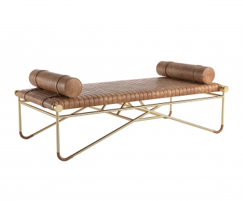 Modern Bench-ID:596934086