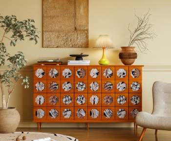 Modern Side Cabinet-ID:486080634