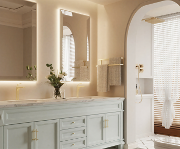 French Style TOILET-ID:942162999