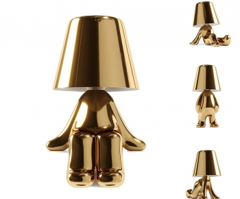 Modern Table Lamp-ID:583244097