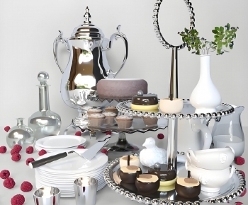 European Style Tableware-ID:171722892