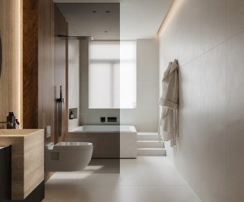 Modern TOILET-ID:744721898