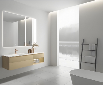 Modern TOILET-ID:739995003