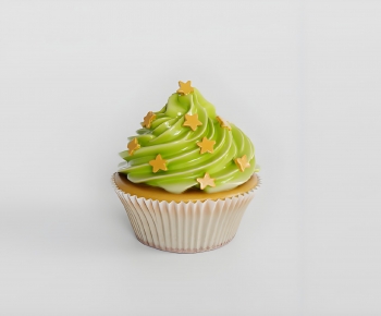 Modern Bread Cake-ID:597491987