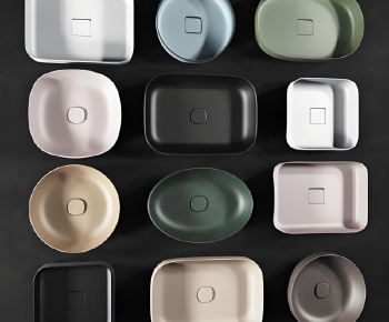 Modern Basin-ID:789658073