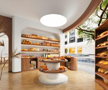 Modern Bakery-ID:184427021