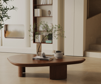 Modern Coffee Table-ID:281976944