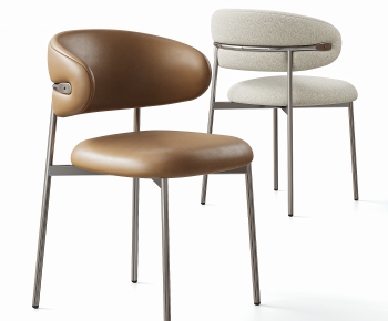 Modern Dining Chair-ID:112766035