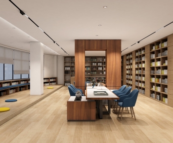 Modern Library-ID:984422927