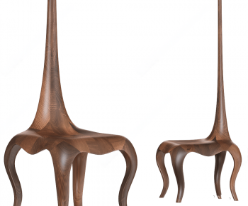 Modern Lounge Chair-ID:102453959