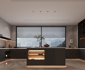 Modern The Kitchen-ID:821440299