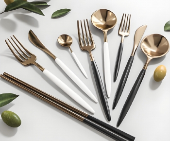 Modern Tableware-ID:538131005