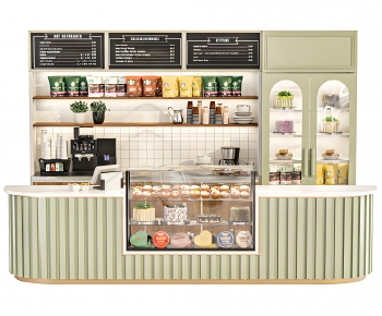 Modern Operation Console-ID:243783006