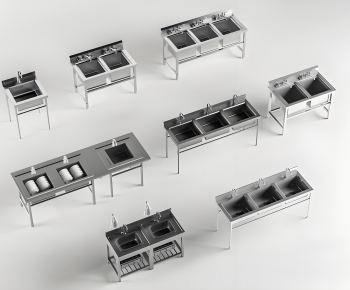 Modern Sink-ID:943027028