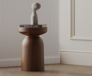 Modern Side Table/corner Table-ID:483268988