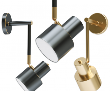 Modern Wall Lamp-ID:304568054