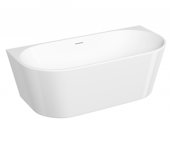 Modern Bathtub-ID:856897127