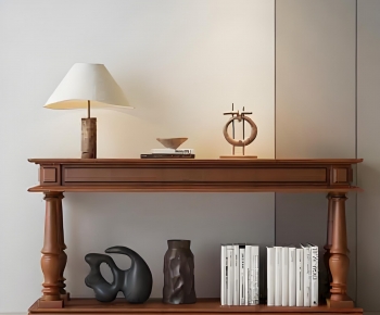 American Style Console-ID:227589671