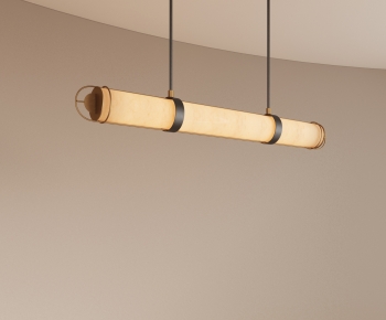 Modern Long Chandelier-ID:157349119