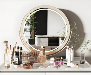 Modern Perfume/Cosmetics-ID:113270314