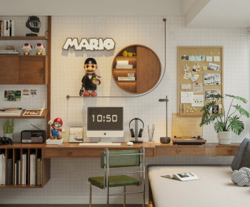 Modern Tatami-ID:469702961