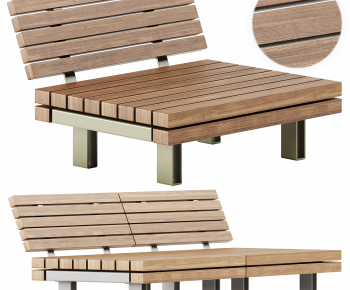 Nordic Style Lounge Chair-ID:183067086