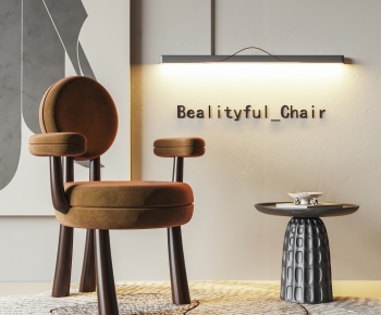 Modern Lounge Chair-ID:768315082