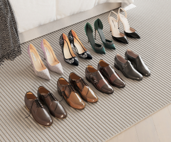 Modern Shoes-ID:131037955