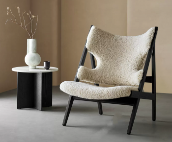 Modern Lounge Chair-ID:718650106