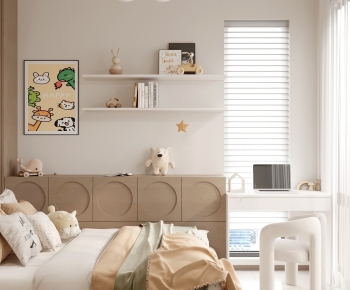 Modern Children's Room-ID:920068989
