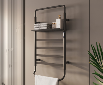 Modern Bathroom Rack-ID:523159984